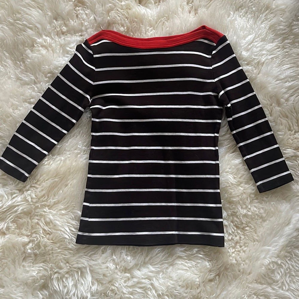 Lauren Ralph Lauren Petite shirt